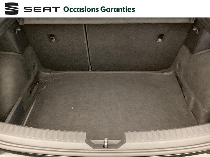 Voitures occasions SEAT LEON Business Nice