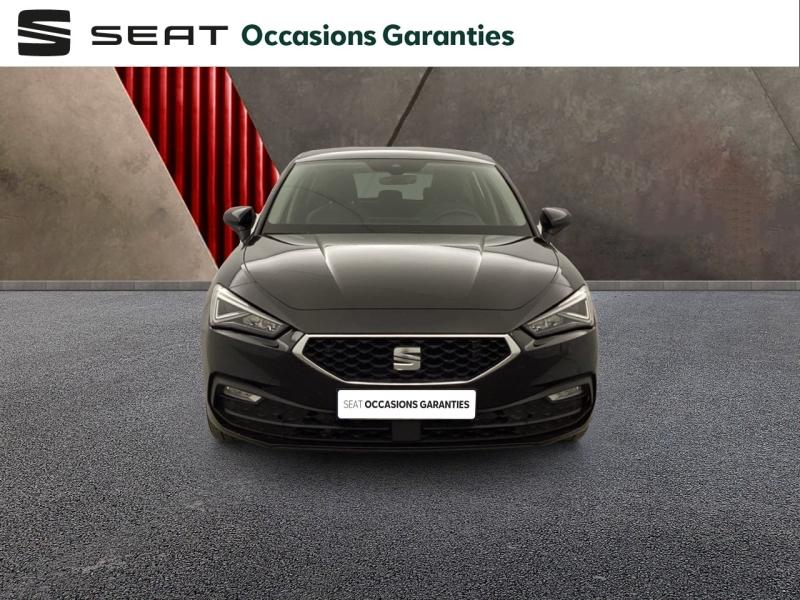Voitures occasions SEAT LEON Business Nice