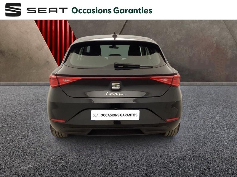 Voitures occasions SEAT LEON Business Nice