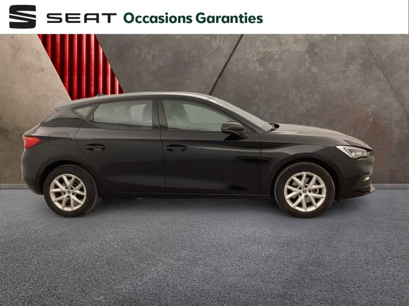 Voitures occasions SEAT LEON Business Nice