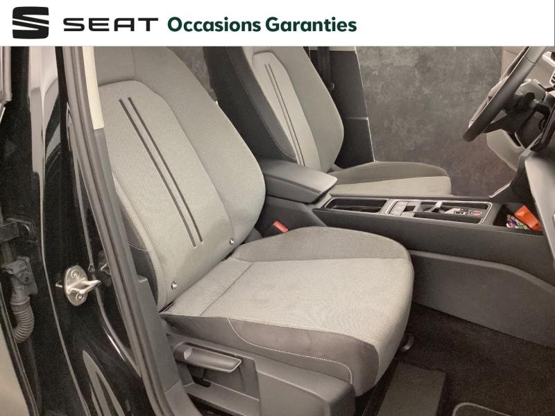 Voitures occasions SEAT LEON Business Nice