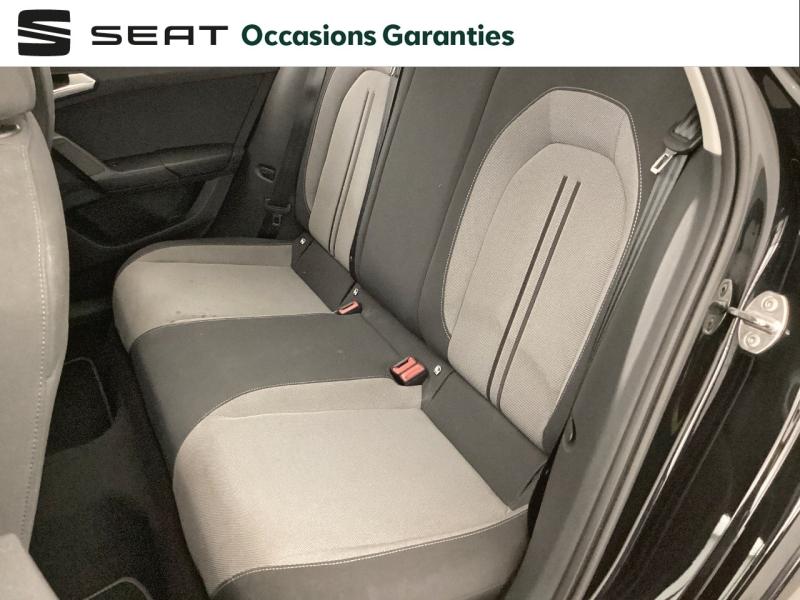 Voitures occasions SEAT LEON Business Nice