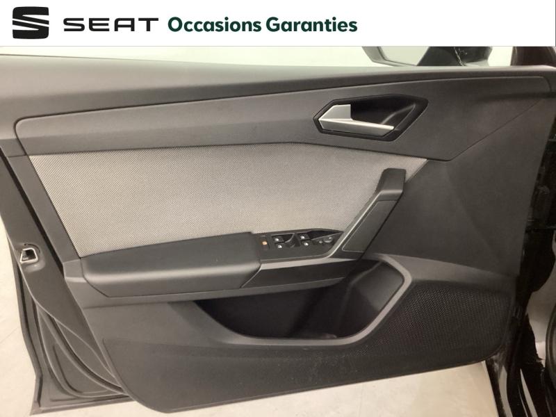 Voitures occasions SEAT LEON Business Nice