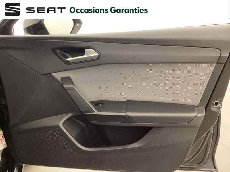 Voitures occasions SEAT LEON Business Nice
