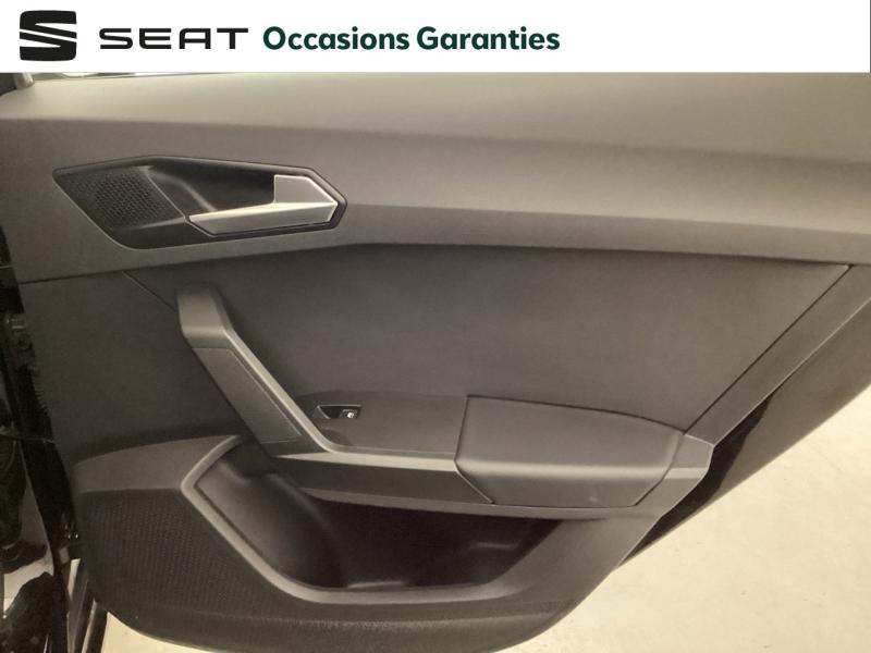 Voitures occasions SEAT LEON Business Nice