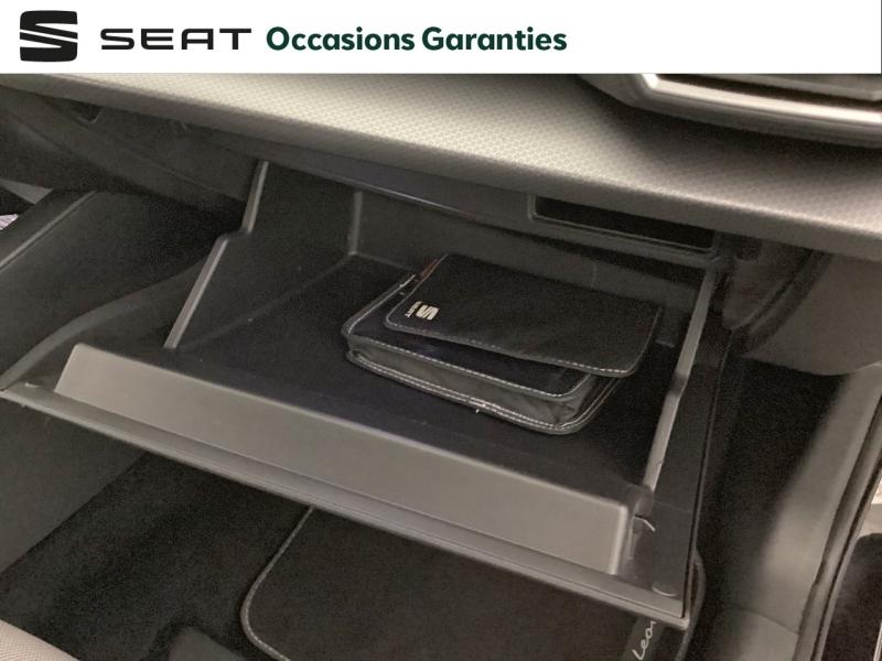 Voitures occasions SEAT LEON Business Nice