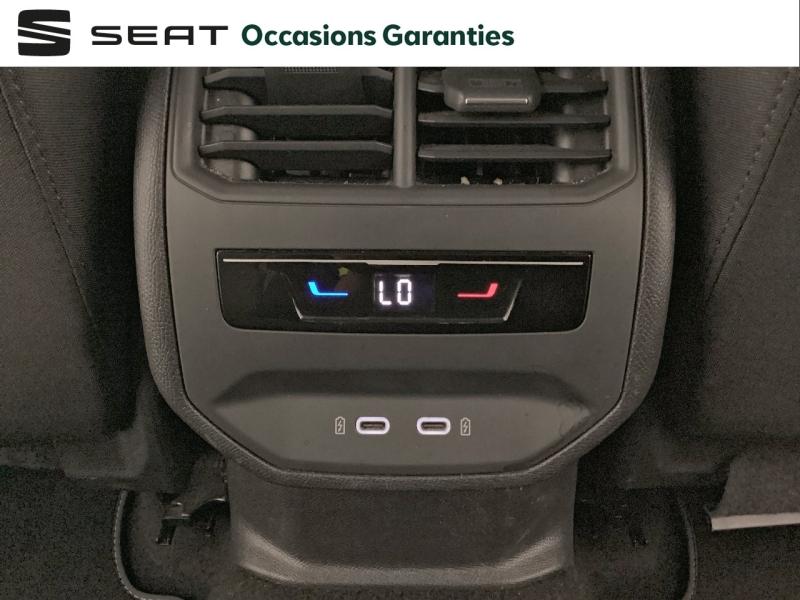 Voitures occasions SEAT LEON Business Nice