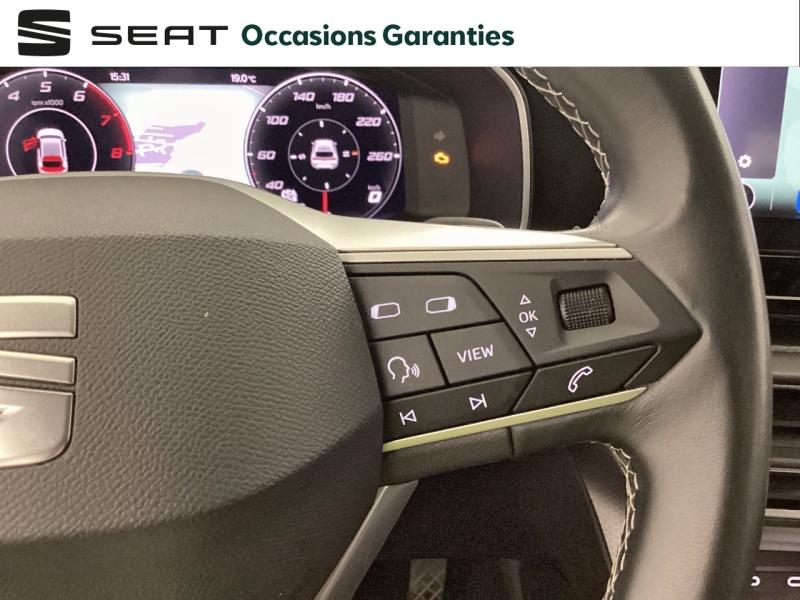 Voitures occasions SEAT LEON Business Nice