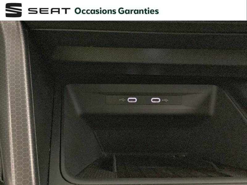 Voitures occasions SEAT LEON Business Nice