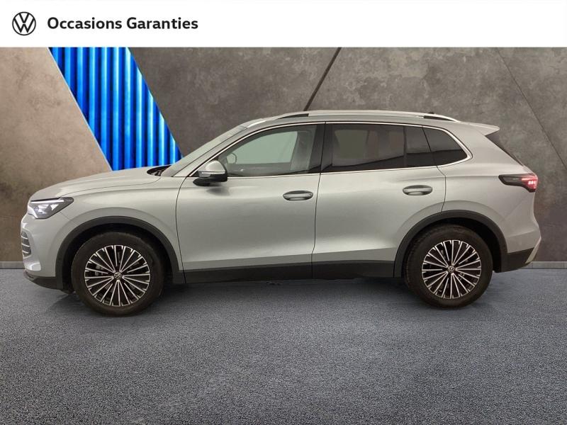 Voitures occasions VOLKSWAGEN TIGUAN Elegance Nice