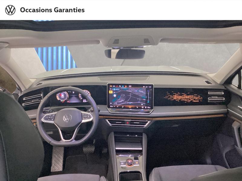 Voitures occasions VOLKSWAGEN TIGUAN Elegance Nice