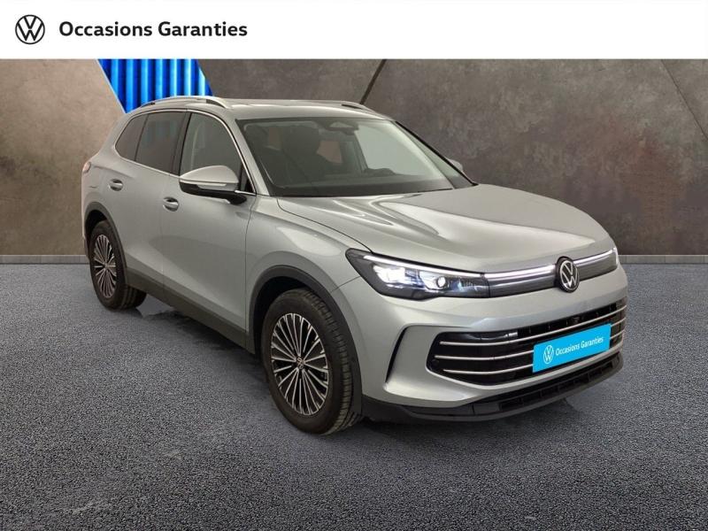 Voitures occasions VOLKSWAGEN TIGUAN Elegance Nice