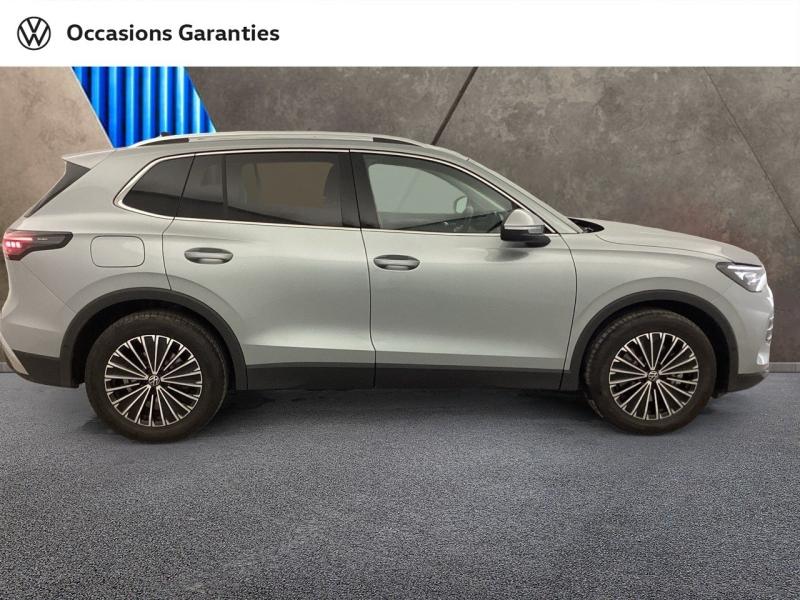 Voitures occasions VOLKSWAGEN TIGUAN Elegance Nice