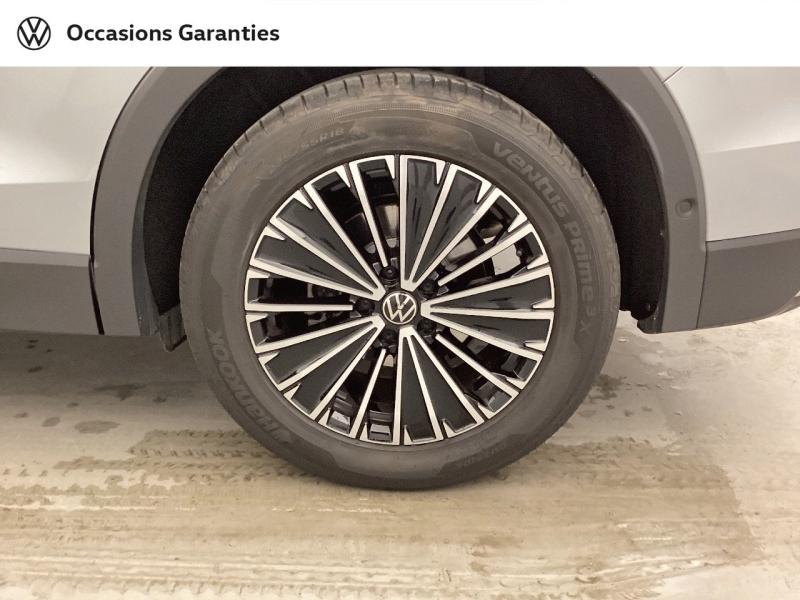 Voitures occasions VOLKSWAGEN TIGUAN Elegance Nice