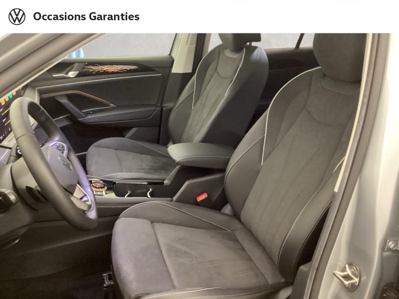 Voitures occasions VOLKSWAGEN TIGUAN Elegance Nice