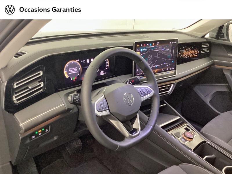 Voitures occasions VOLKSWAGEN TIGUAN Elegance Nice