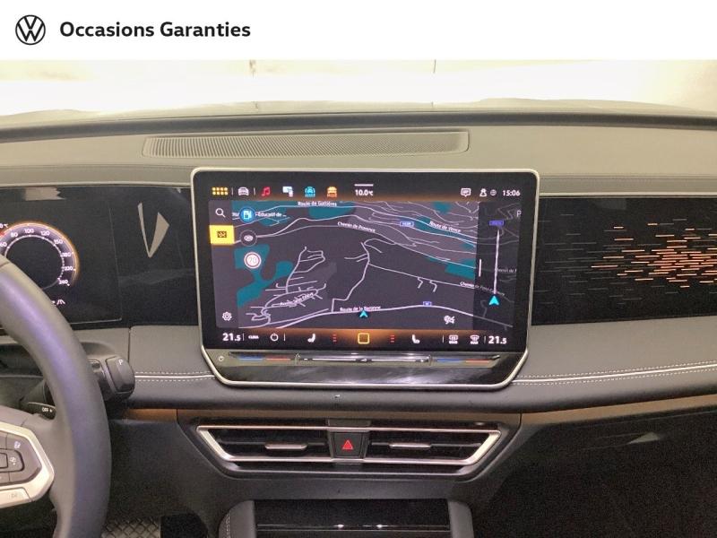 Voitures occasions VOLKSWAGEN TIGUAN Elegance Nice