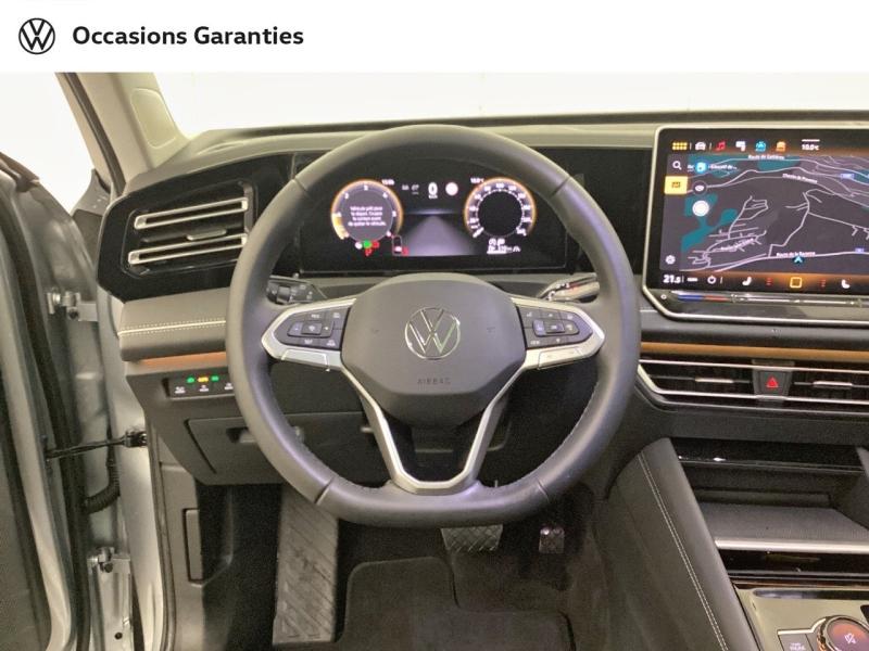 Voitures occasions VOLKSWAGEN TIGUAN Elegance Nice