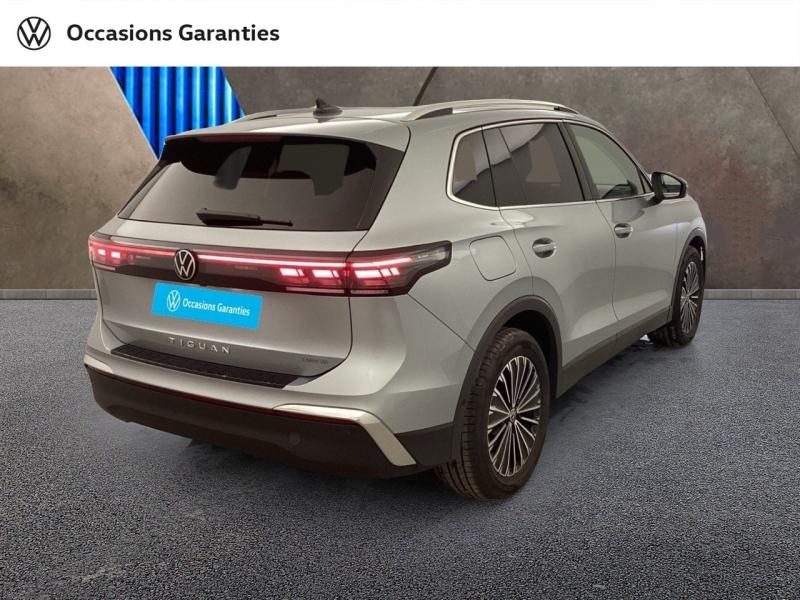 Voitures occasions VOLKSWAGEN TIGUAN Elegance Nice
