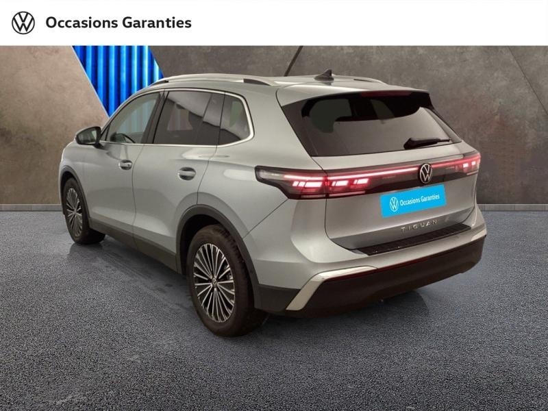 Voitures occasions VOLKSWAGEN TIGUAN Elegance Nice