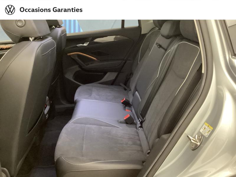 Voitures occasions VOLKSWAGEN TIGUAN Elegance Nice