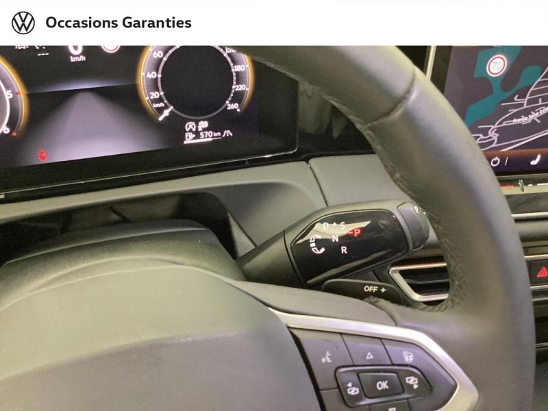 Voitures occasions VOLKSWAGEN TIGUAN Elegance Nice