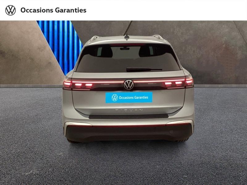 Voitures occasions VOLKSWAGEN TIGUAN Elegance Nice
