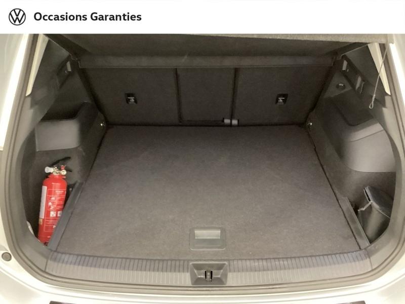 Voitures occasions VOLKSWAGEN TIGUAN Elegance Nice