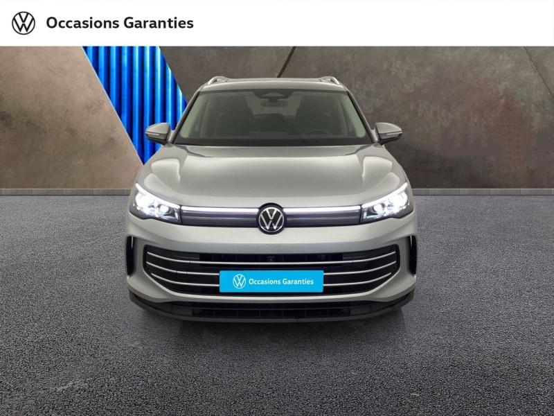 Voitures occasions VOLKSWAGEN TIGUAN Elegance Nice