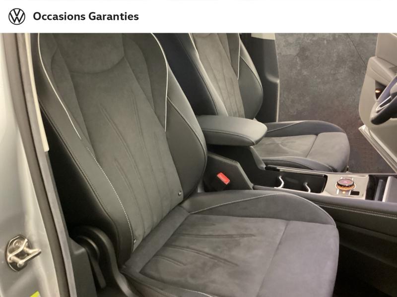 Voitures occasions VOLKSWAGEN TIGUAN Elegance Nice