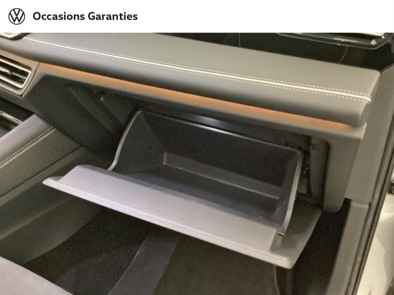 Voitures occasions VOLKSWAGEN TIGUAN Elegance Nice