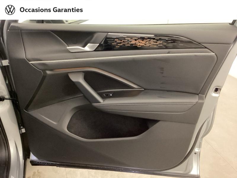 Voitures occasions VOLKSWAGEN TIGUAN Elegance Nice