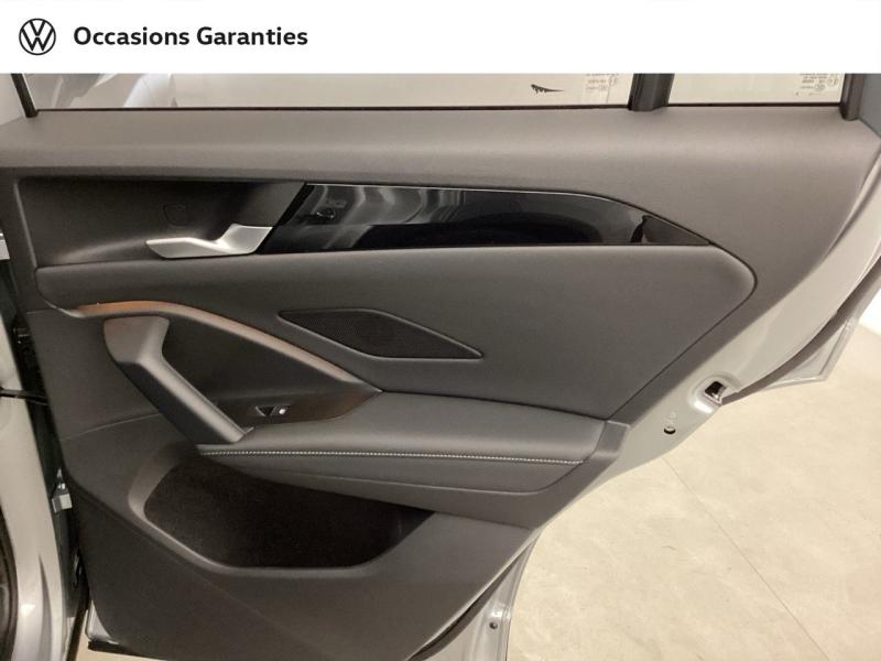 Voitures occasions VOLKSWAGEN TIGUAN Elegance Nice