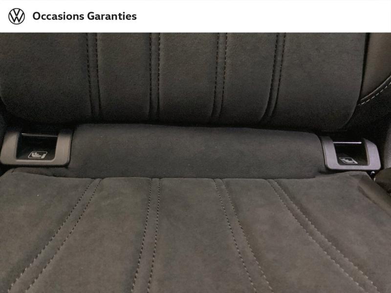 Voitures occasions VOLKSWAGEN TIGUAN Elegance Nice