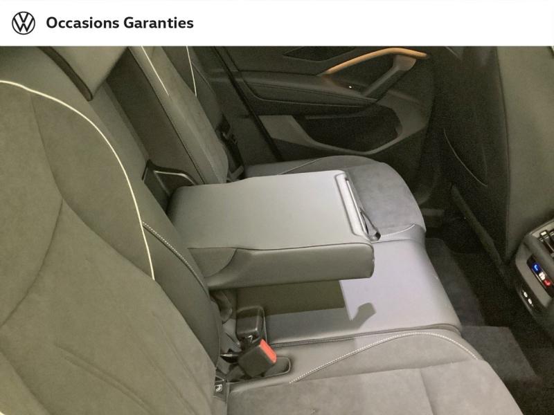 Voitures occasions VOLKSWAGEN TIGUAN Elegance Nice