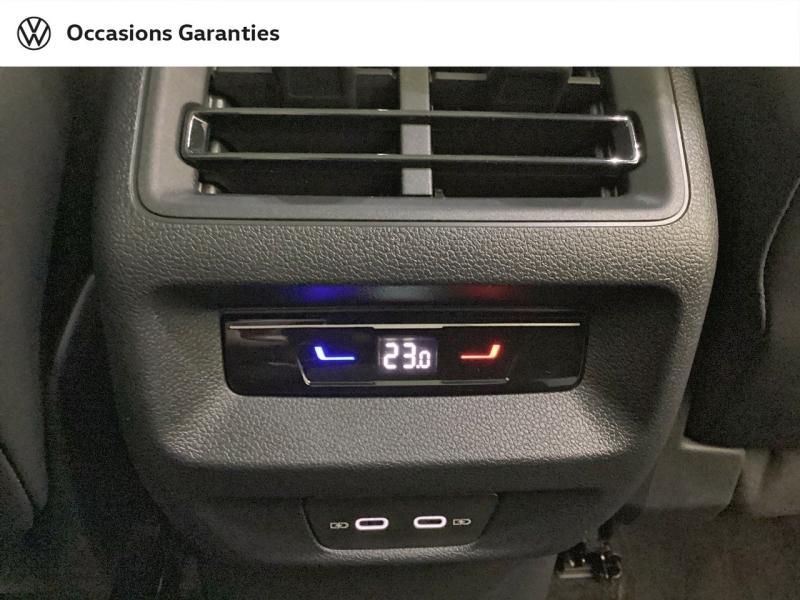 Voitures occasions VOLKSWAGEN TIGUAN Elegance Nice