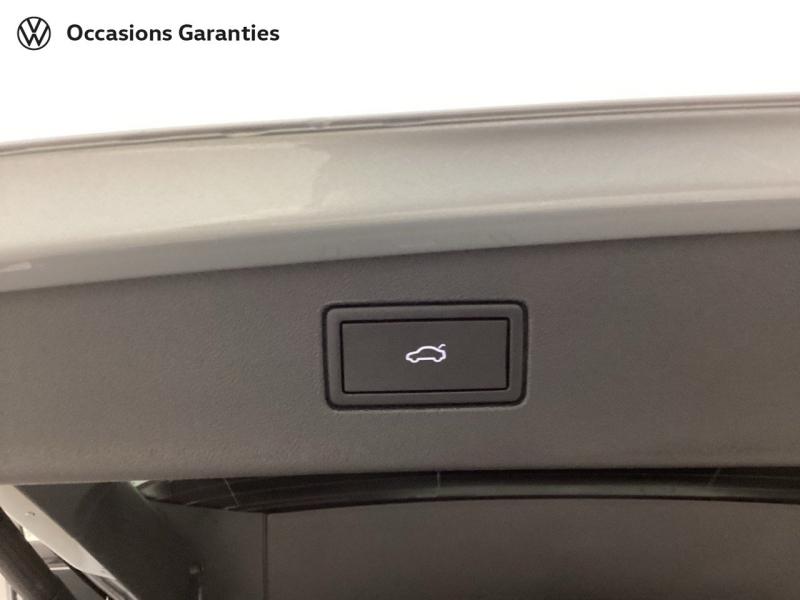 Voitures occasions VOLKSWAGEN TIGUAN Elegance Nice