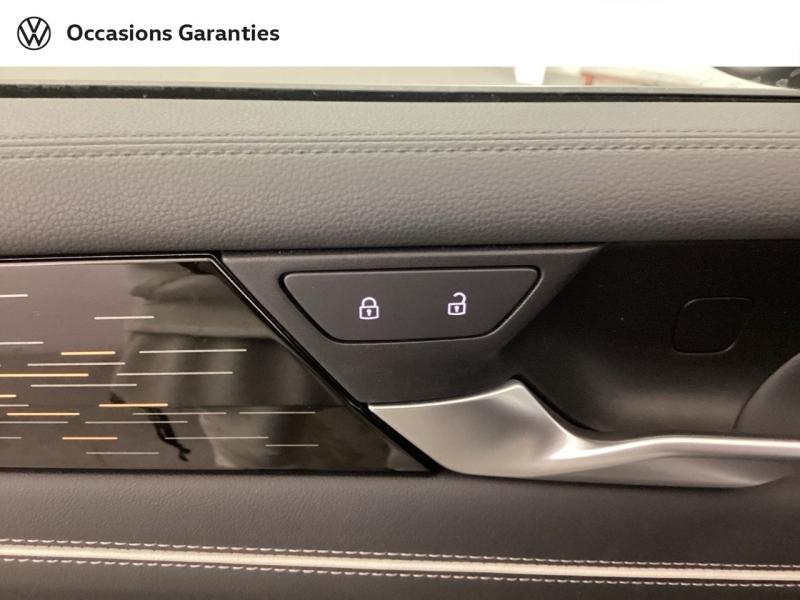 Voitures occasions VOLKSWAGEN TIGUAN Elegance Nice