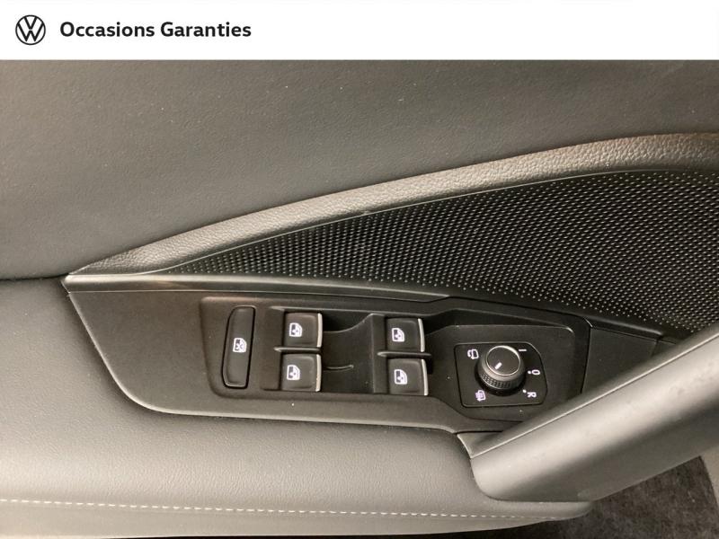 Voitures occasions VOLKSWAGEN TIGUAN Elegance Nice