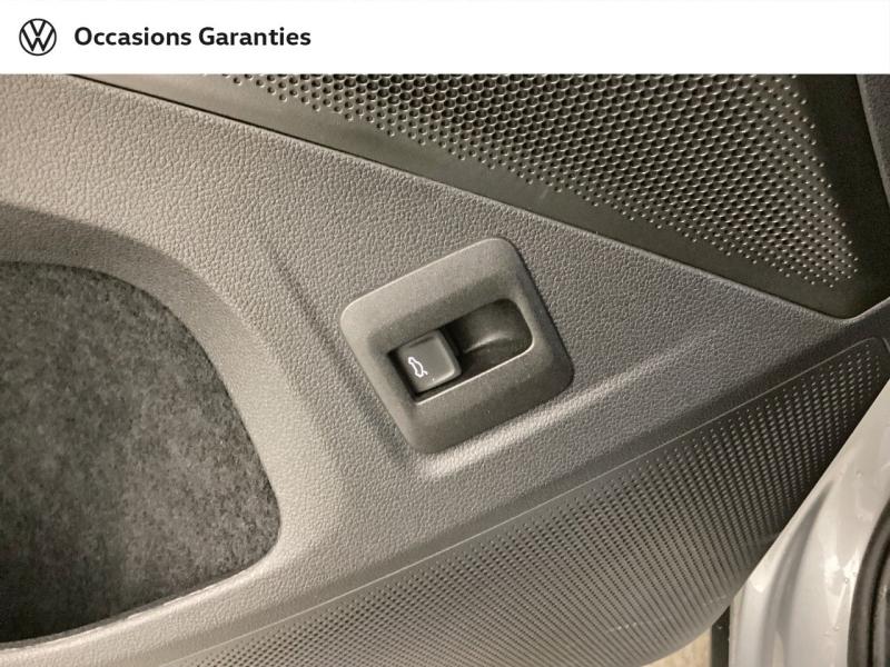 Voitures occasions VOLKSWAGEN TIGUAN Elegance Nice