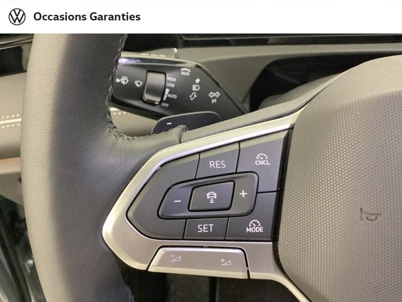 Voitures occasions VOLKSWAGEN TIGUAN Elegance Nice