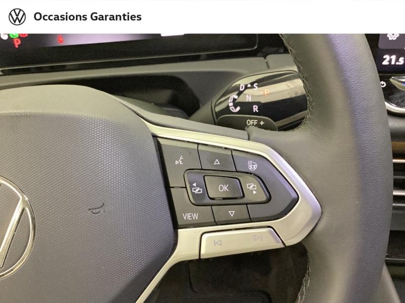 Voitures occasions VOLKSWAGEN TIGUAN Elegance Nice