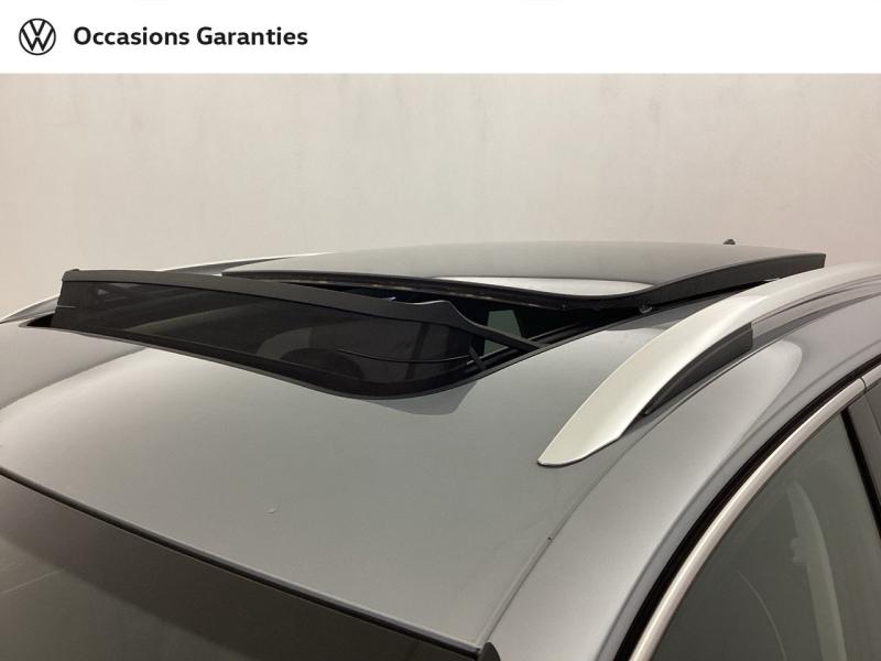 Voitures occasions VOLKSWAGEN TIGUAN Elegance Nice