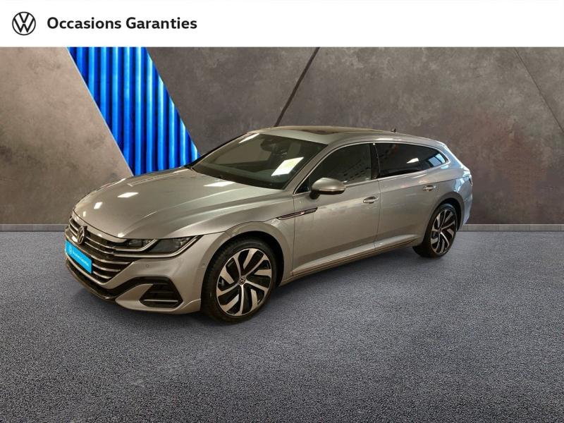 Voitures occasions VOLKSWAGEN Arteon ShootingBrake R-Line Nice