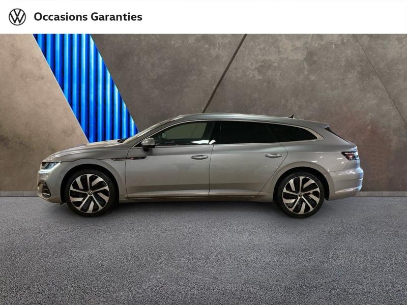 Voitures occasions VOLKSWAGEN Arteon ShootingBrake R-Line Nice