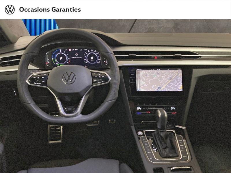 Voitures occasions VOLKSWAGEN Arteon ShootingBrake R-Line Nice