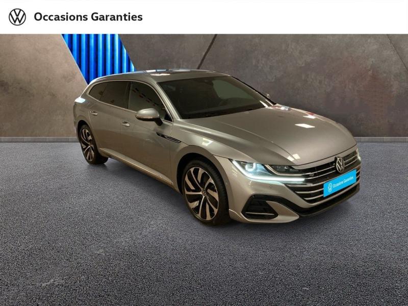 Voitures occasions VOLKSWAGEN Arteon ShootingBrake R-Line Nice