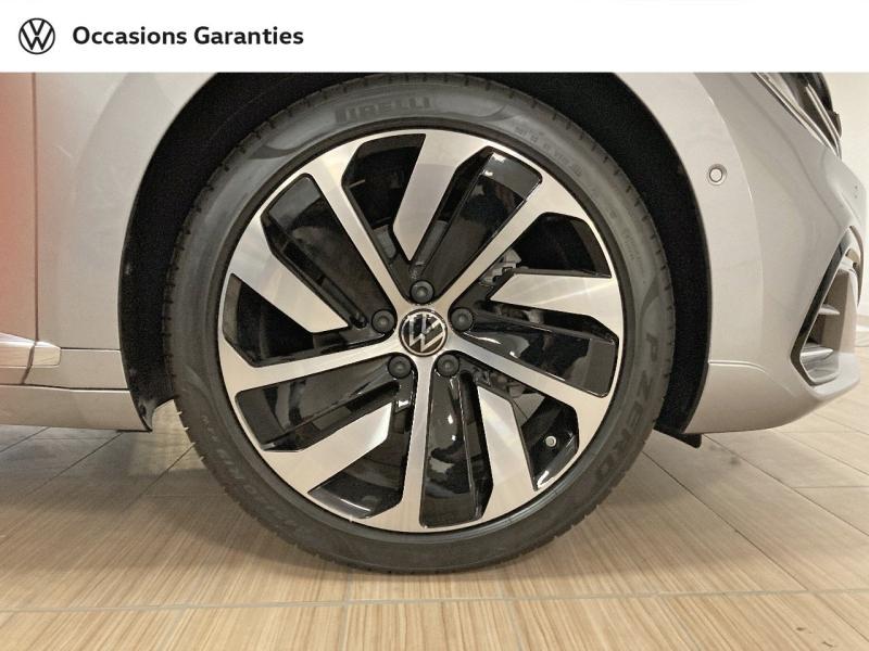 Voitures occasions VOLKSWAGEN Arteon ShootingBrake R-Line Nice