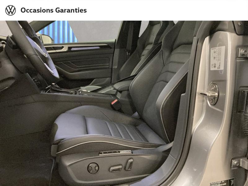 Voitures occasions VOLKSWAGEN Arteon ShootingBrake R-Line Nice
