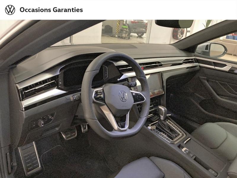 Voitures occasions VOLKSWAGEN Arteon ShootingBrake R-Line Nice
